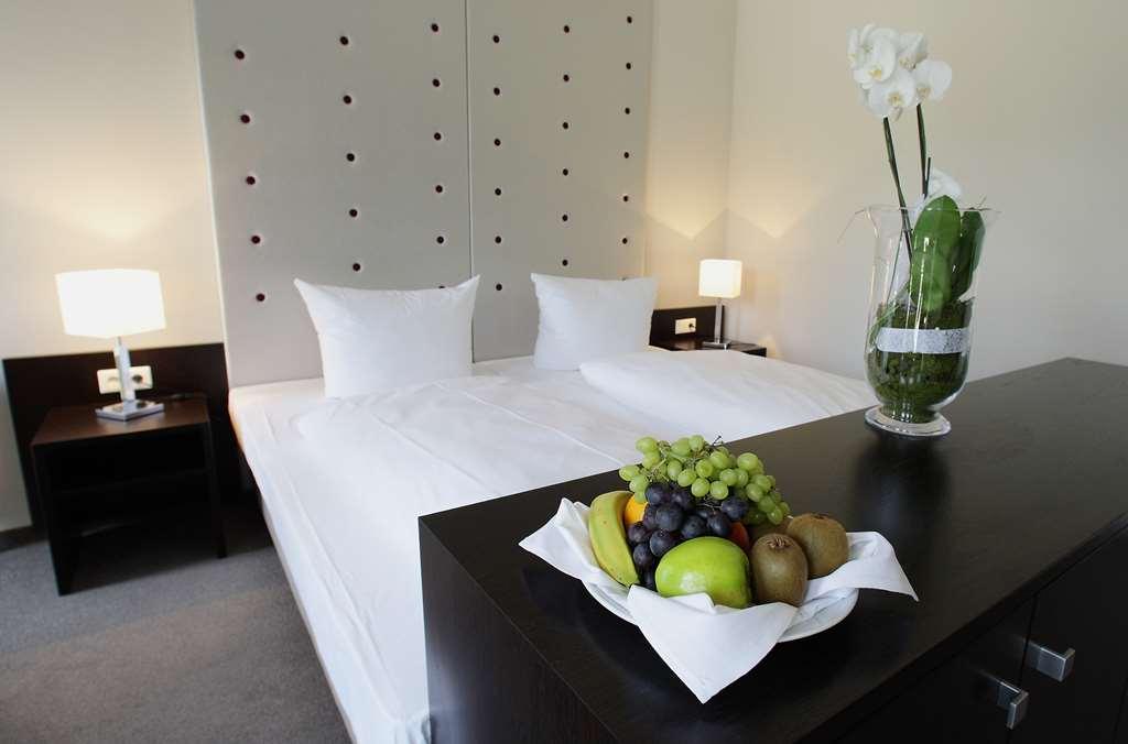 Friendly Cityhotel Oktopus Siegburg Quarto foto