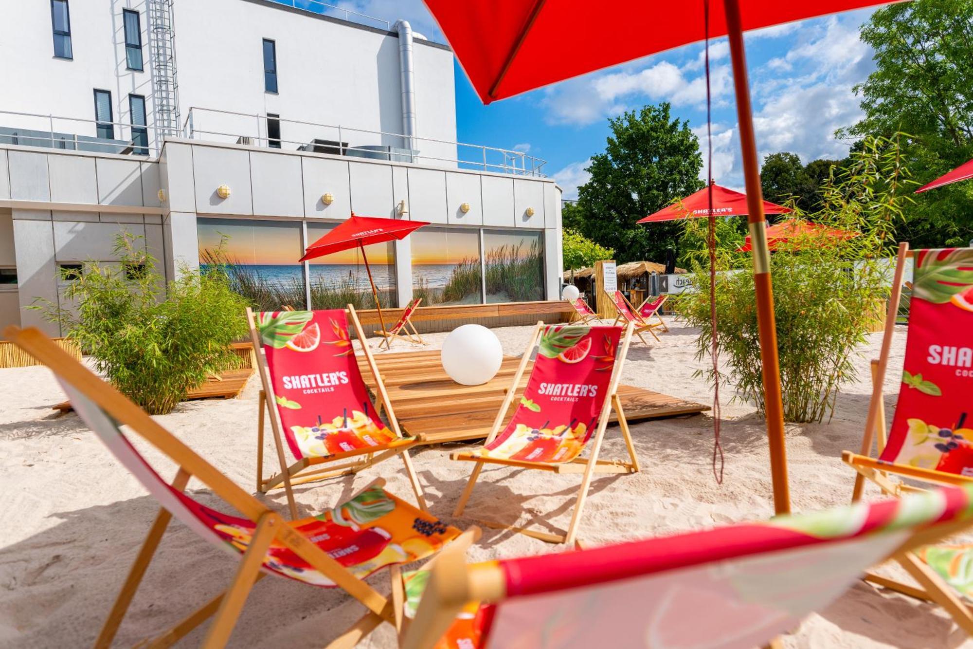 Friendly Cityhotel Oktopus Siegburg Exterior foto