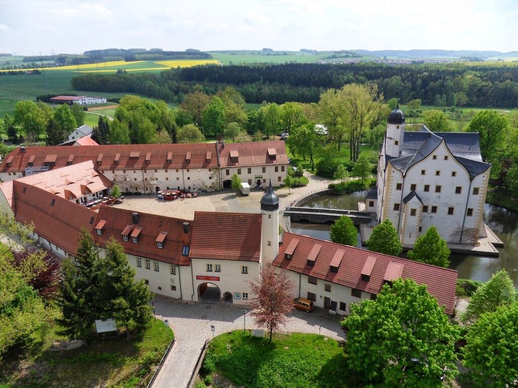 Friendly Cityhotel Oktopus Siegburg Exterior foto
