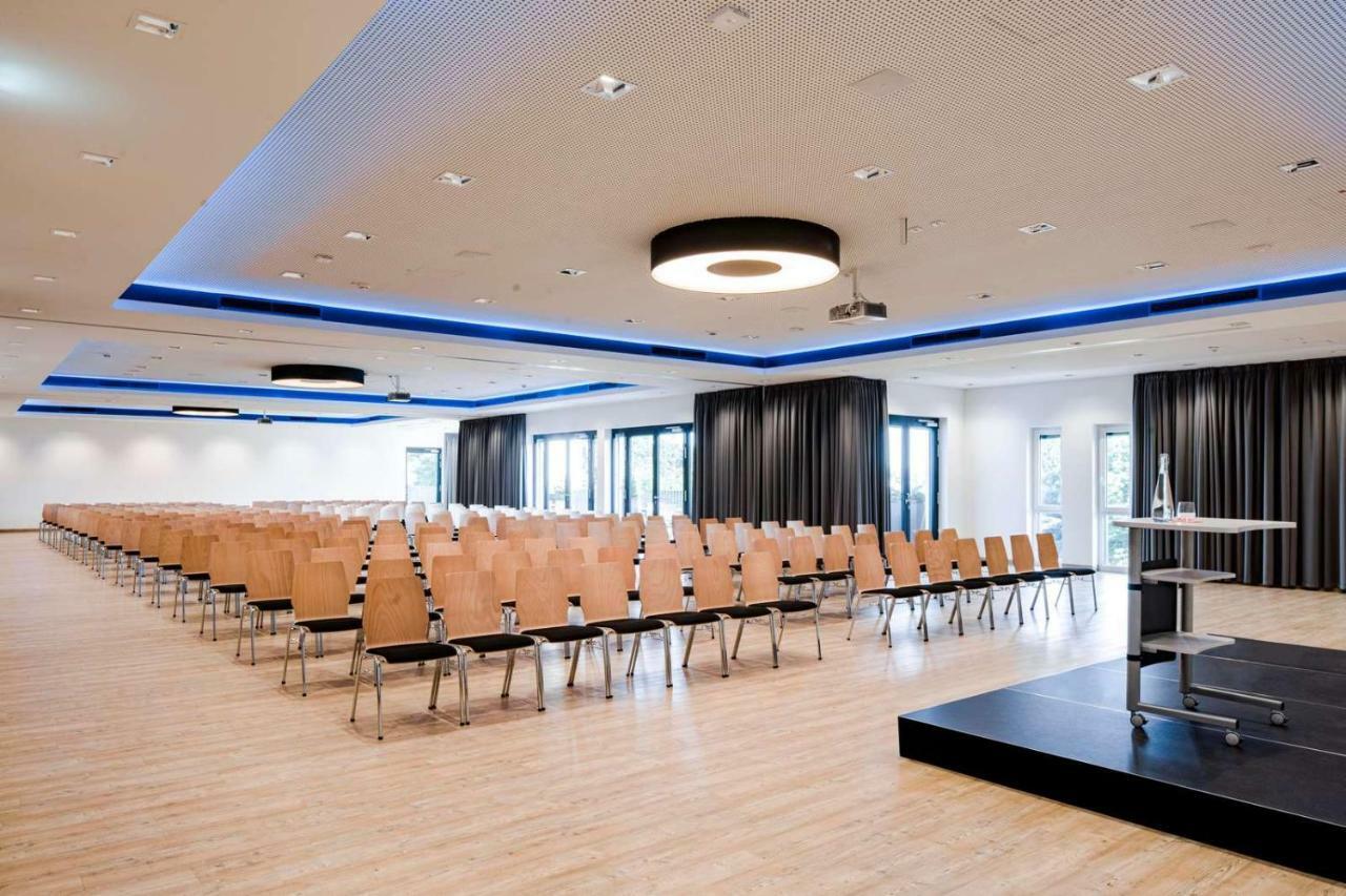 Friendly Cityhotel Oktopus Siegburg Exterior foto