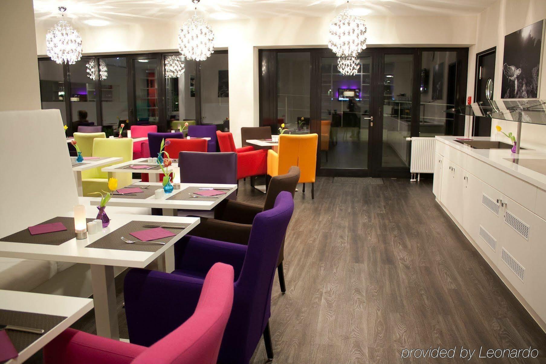 Friendly Cityhotel Oktopus Siegburg Exterior foto